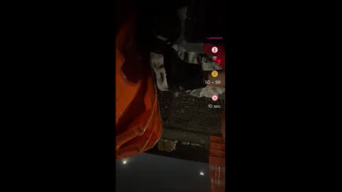 Snapshot of barenakedb0y chatting on February 2026 07:21:02 AM Barenaked boy online show from February 2026 07:21:02 AM