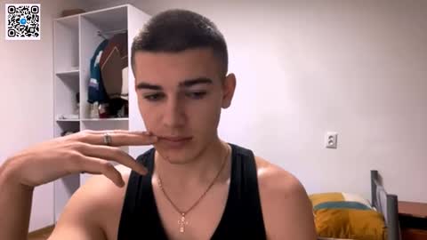 Eric online show from December 2025 09:11:01 PM