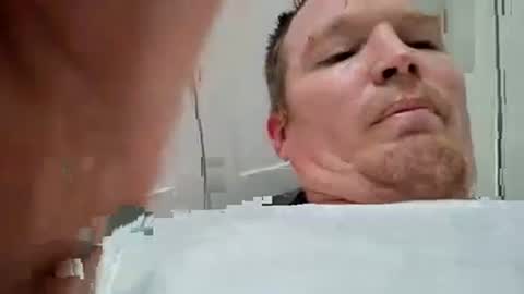 barniemay1 online show from September 2025 02:49:01 AM