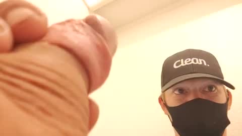 barniemay1 online show from October 2025 10:04:01 AM