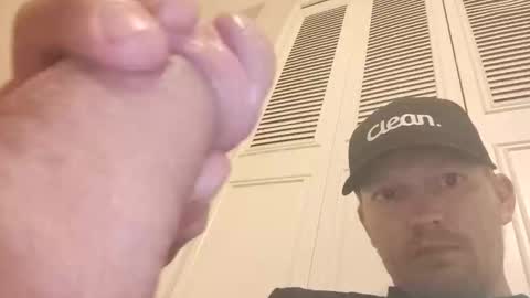 barniemay1 online show from October 2025 02:22:02 AM