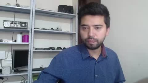 Barry online show from July 2026 11:23:01 AM