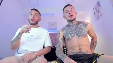 Bruce  online show from December 2024 04:58:02 AM