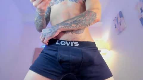 Bruce  online show from December 2024 05:20:01 AM