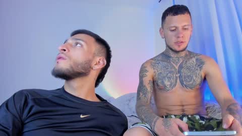 Bruce  online show from December 2024 11:13:01 AM