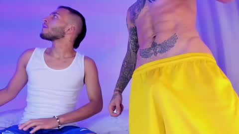 Bruce  online show from March 2025 06:13:02 AM