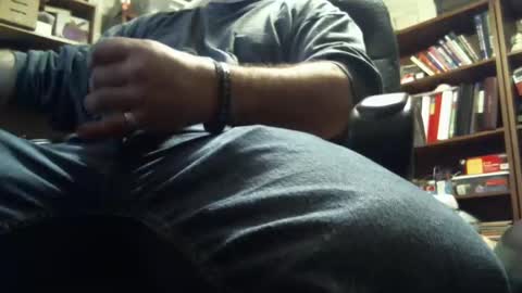 bartender3127 online show from January 2025 09:58:01 PM