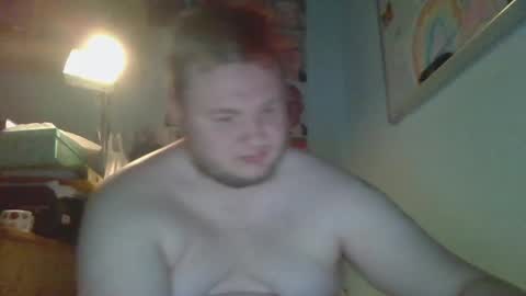 BartTheBear online show from February 2025 12:14:01 AM