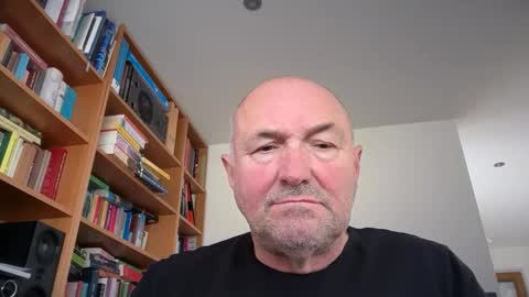 bartvel online show from March 2026 09:23:01 AM