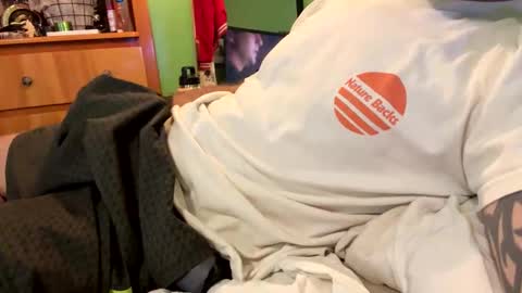 Snapshot of baseballboy13 chatting on October 2025 04:17:01 PM Ball Player Next Door  online show from October 2025 04:17:01 PM