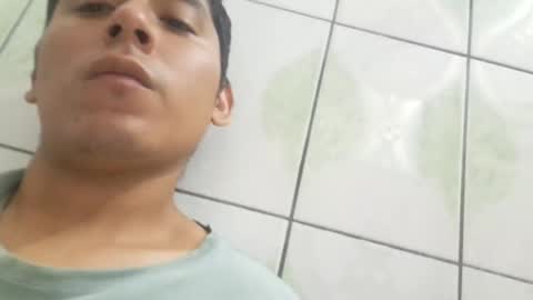 Marcos online show from January 2025 12:34:02 AM