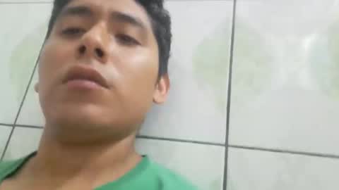 Marcos online show from November 2025 01:05:01 AM