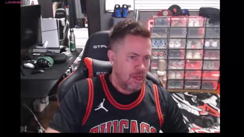 Jordan online show from November 2025 01:33:01 AM