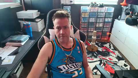 Snapshot of basketballjerseygang chatting on March 2026 07:48:01 PM Jordan online show from March 2026 07:48:01 PM