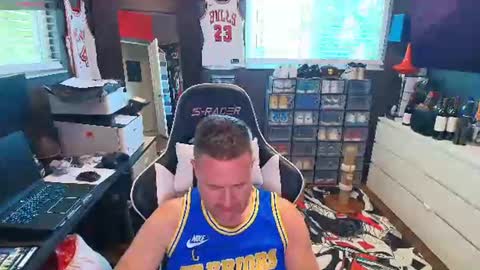 Snapshot of basketballjerseygang chatting on June 2026 06:56:01 PM Jordan online show from June 2026 06:56:01 PM