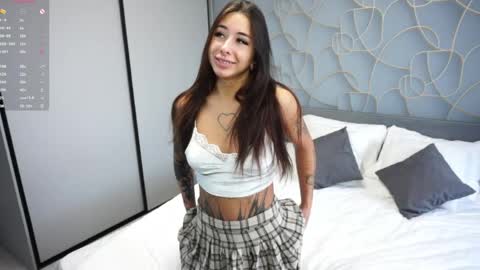 Maria online show from May 2026 02:18:02 AM