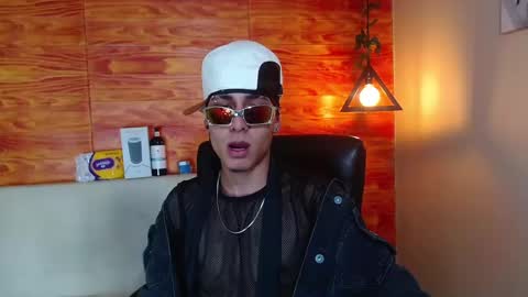 Bastian online show from February 2025 02:28:02 AM