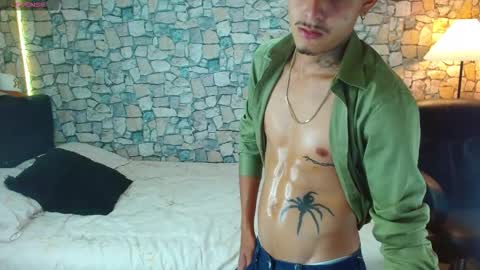 Bastian online show from February 2026 08:49:02 PM