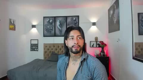 bastian_jones1 online show from November 2025 11:59:02 PM