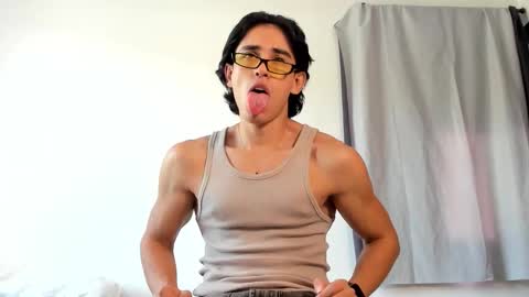 Snapshot of bastianmaalouf chatting on January 2026 08:23:01 PM Bastian Maalouf online show from January 2026 08:23:01 PM