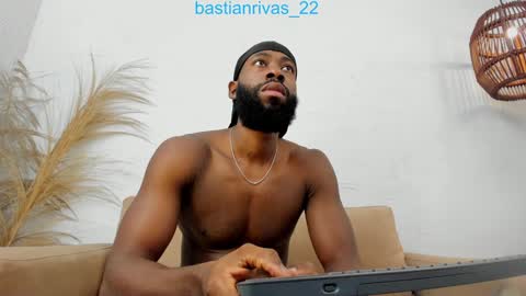 Bastian. online show from January 2025 12:03:02 PM