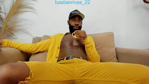 Bastian. online show from January 2025 11:37:01 AM