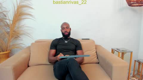 Bastian. online show from January 2025 11:58:02 AM