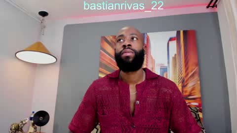 Bastian. online show from February 2025 12:06:02 PM