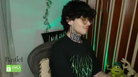 Bastiel online show from October 2025 01:55:02 AM