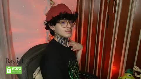 Bastiel online show from October 2025 02:20:01 AM