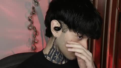 Bastiel online show from December 2025 12:09:02 AM