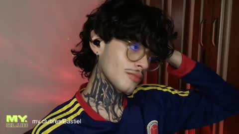 Bastiel online show from March 2026 03:23:01 AM