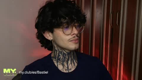 Bastiel online show from March 2026 01:40:02 AM