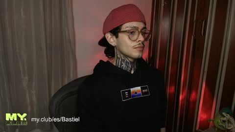 Bastiel online show from April 2026 02:17:01 AM