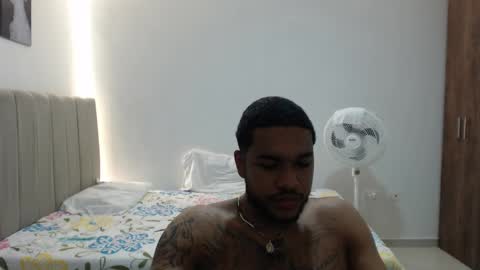 Aron online show from September 2025 03:28:01 AM