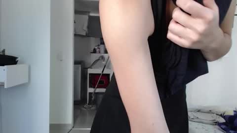 Aron online show from February 2026 06:39:01 PM