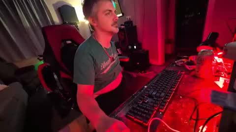 baterboy8687 online show from February 2025 10:40:01 AM