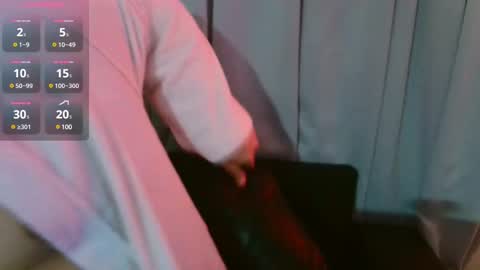 Snapshot of batman2430 chatting on February 2025 06:33:01 AM brian online show from February 2025 06:33:01 AM