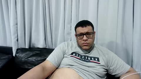 Snapshot of batman2430 chatting on February 2025 09:53:02 PM brian online show from February 2025 09:53:02 PM