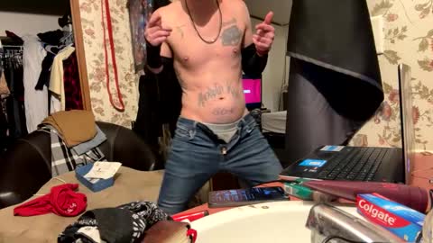 battlewolfxx online show from January 2025 12:13:01 AM