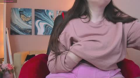 battymoll online show from January 2025 08:30:02 PM