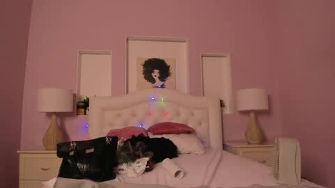 battymoll online show from December 2025 03:41:02 PM