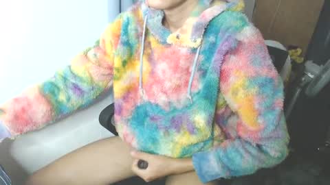 Snapshot of baxter_bab chatting on January 2025 08:49:01 PM Lf Babe online show from January 2025 08:49:01 PM