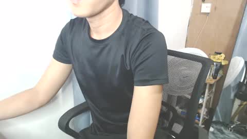 Snapshot of baxter_bab chatting on January 2025 08:31:02 AM Lf Babe online show from January 2025 08:31:02 AM