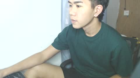 Snapshot of baxter_bab chatting on January 2025 05:14:02 AM Lf Babe online show from January 2025 05:14:02 AM