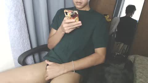 Snapshot of baxter_bab chatting on January 2025 02:24:02 PM Lf Babe online show from January 2025 02:24:02 PM