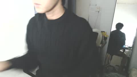 Snapshot of baxter_bab chatting on February 2025 04:00:02 PM Lf Babe online show from February 2025 04:00:02 PM