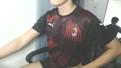 Snapshot of baxter_bab chatting on February 2025 12:27:02 PM Lf Babe online show from February 2025 12:27:02 PM