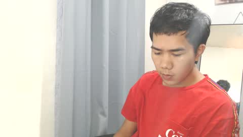 Snapshot of baxter_bab chatting on February 2025 02:12:01 AM Lf Babe online show from February 2025 02:12:01 AM