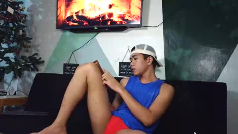 Snapshot of baxter_bab chatting on October 2025 02:04:02 PM Lf Babe online show from October 2025 02:04:02 PM